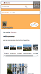 Mobile Screenshot of gangkofen.de